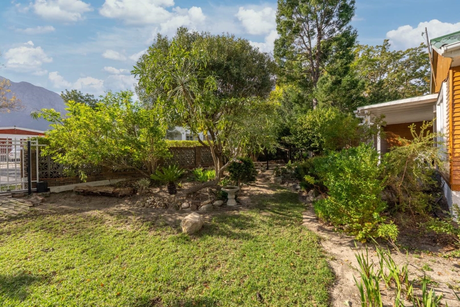 3 Bedroom Property for Sale in Franschhoek Western Cape